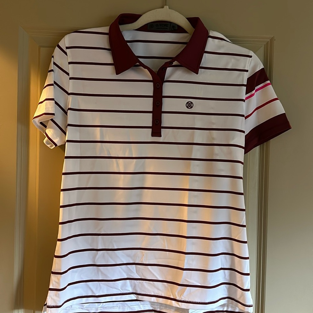 G/Fore golf top-medium.